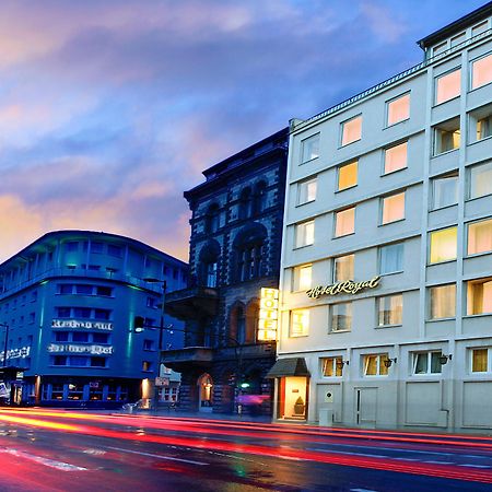 Ina Hotel Royal Cologne Exterior photo