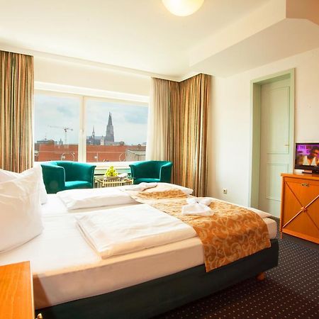 Ina Hotel Royal Cologne Exterior photo