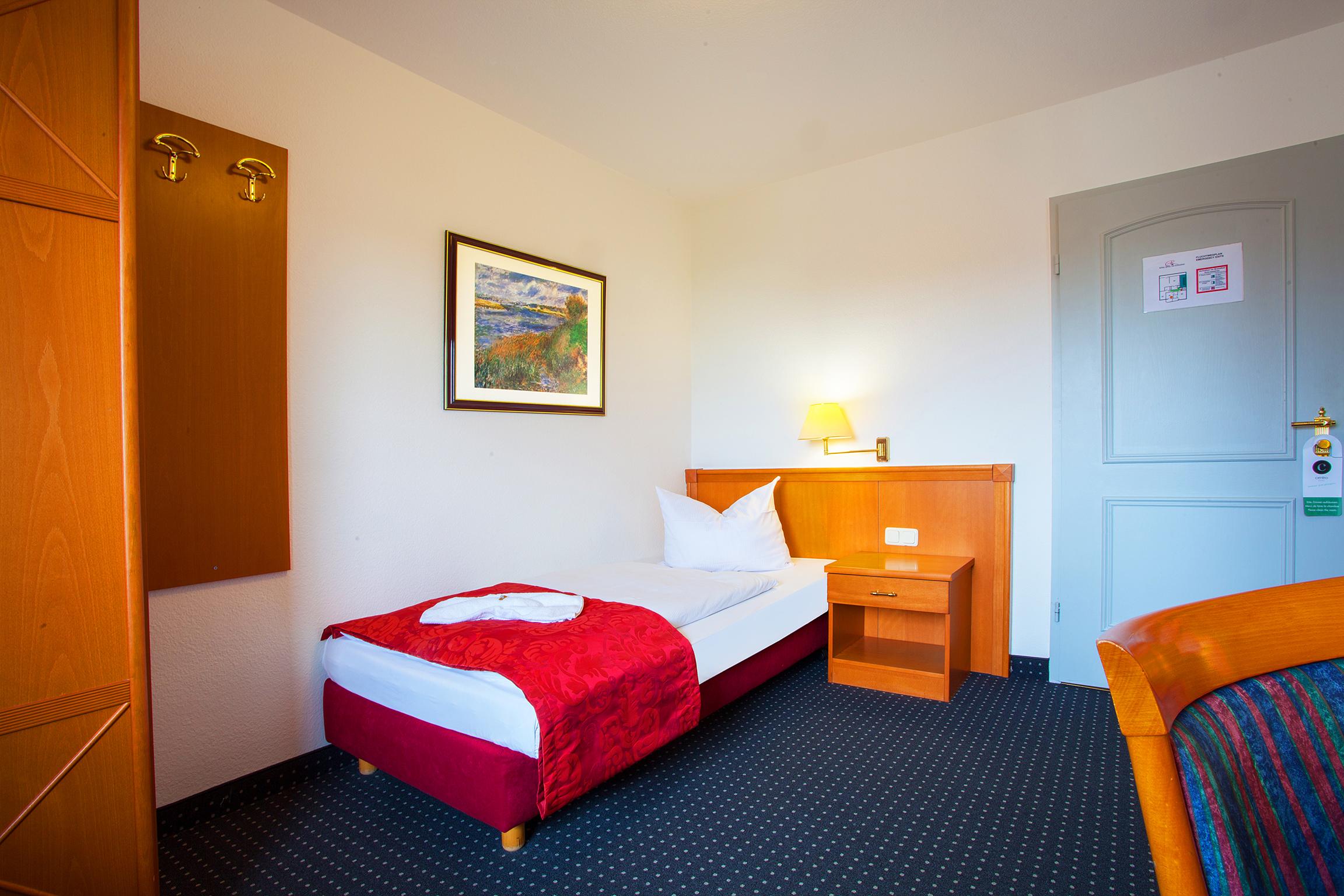 Ina Hotel Royal Cologne Exterior photo
